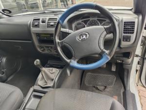 GWM Steed 5 2.2MPi single cab Workhorse - Image 8