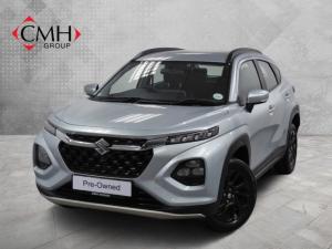 Suzuki Fronx 1.5 GL auto - Image 1