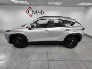 Suzuki Fronx 1.5 GL auto - Image 2