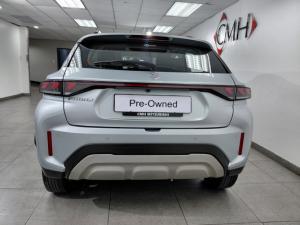 Suzuki Fronx 1.5 GL auto - Image 4