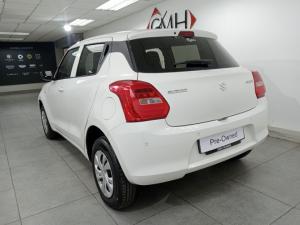 Suzuki Swift 1.2 GA - Image 3