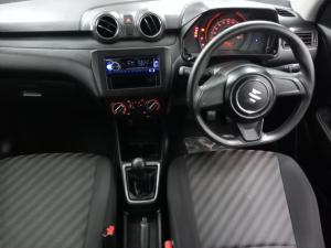 Suzuki Swift 1.2 GA - Image 7