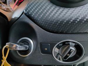 Mercedes-Benz A-Class A180CDI auto - Image 13