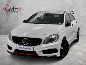 Mercedes-Benz A-Class A180CDI auto - Image 1