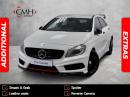 Thumbnail Mercedes-Benz A-Class A180CDI auto