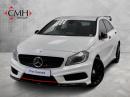 Thumbnail Mercedes-Benz A-Class A180CDI auto