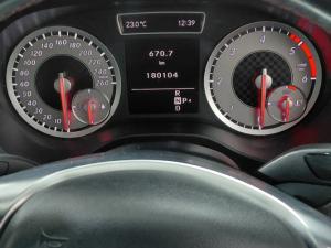 Mercedes-Benz A-Class A180CDI auto - Image 20