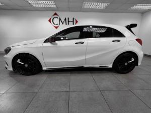 Mercedes-Benz A-Class A180CDI auto - Image 2