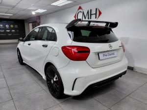 Mercedes-Benz A-Class A180CDI auto - Image 3