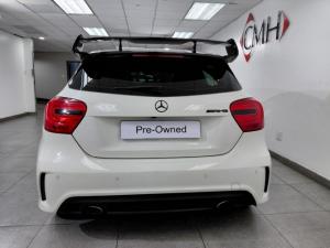 Mercedes-Benz A-Class A180CDI auto - Image 4