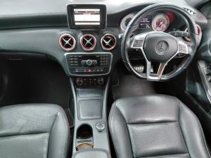 Mercedes-Benz A-Class A180CDI auto - Image 7