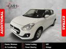 Thumbnail Suzuki Swift 1.2 GL auto