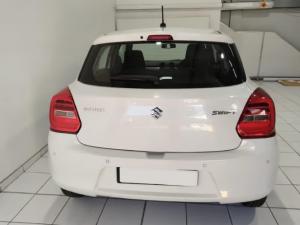Suzuki Swift 1.2 GL auto - Image 4