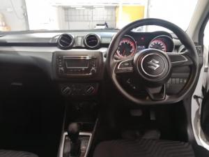 Suzuki Swift 1.2 GL auto - Image 5