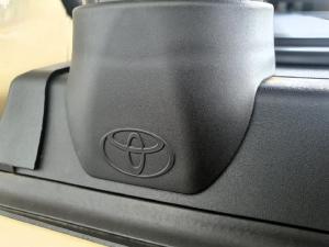 Toyota Hilux 2.8GD-6 double cab 4x4 Legend 55 - Image 12