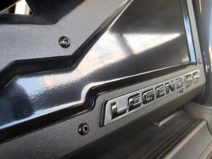 Toyota Hilux 2.8GD-6 double cab 4x4 Legend 55 - Image 14