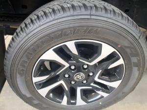 Toyota Hilux 2.8GD-6 double cab 4x4 Legend 55 - Image 15