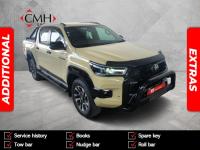 Thumbnail Toyota Hilux 2.8GD-6 double cab 4x4 Legend 55