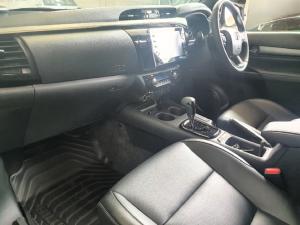 Toyota Hilux 2.8GD-6 double cab 4x4 Legend 55 - Image 9