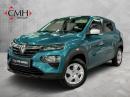 Thumbnail Renault Kwid 1.0 Techno manual