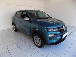 Renault Kwid 1.0 Techno manual - Image 3