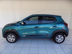 Renault Kwid 1.0 Techno manual - Image 4