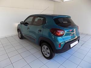 Renault Kwid 1.0 Techno manual - Image 5