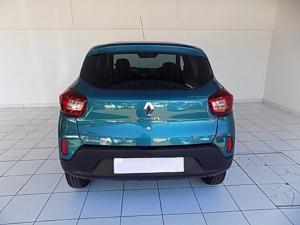 Renault Kwid 1.0 Techno manual - Image 6