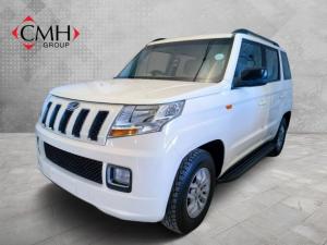 Mahindra TUV300 1.5CRDe T8 - Image 1