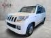 Mahindra TUV300 1.5CRDe T8 - Thumbnail 1