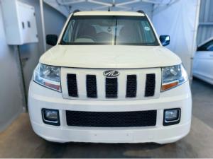 Mahindra TUV300 1.5CRDe T8 - Image 2