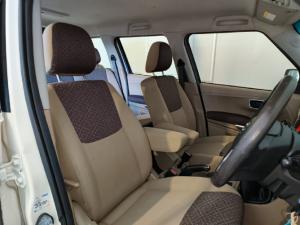 Mahindra TUV300 1.5CRDe T8 - Image 7