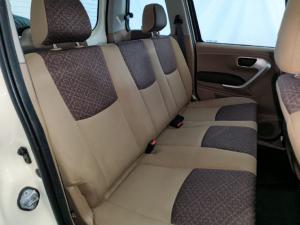 Mahindra TUV300 1.5CRDe T8 - Image 8