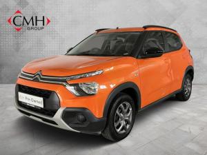 Citroen C3 1.2 Plus - Image 1