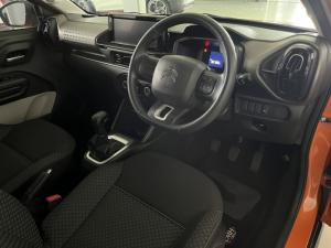 Citroen C3 1.2 Plus - Image 8