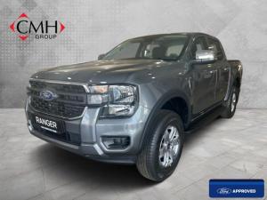 Ford Ranger 2.0 SiT double cab XL 4x4 auto - Image 1