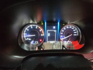 Toyota Fortuner 2.4GD-6 auto - Image 11