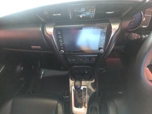 Toyota Fortuner 2.4GD-6 auto - Image 12