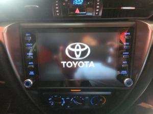 Toyota Fortuner 2.4GD-6 auto - Image 13