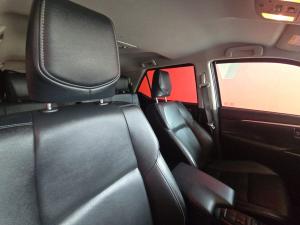 Toyota Fortuner 2.4GD-6 auto - Image 16