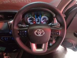 Toyota Fortuner 2.4GD-6 auto - Image 17