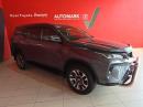 Thumbnail Toyota Fortuner 2.4GD-6 auto