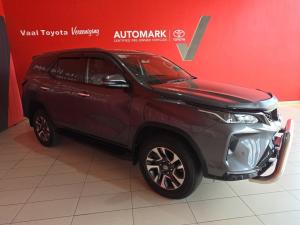 Toyota Fortuner 2.4GD-6 auto - Image 1