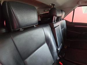 Toyota Fortuner 2.4GD-6 auto - Image 22