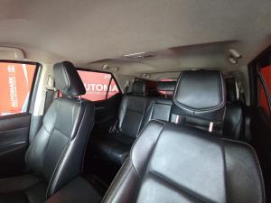 Toyota Fortuner 2.4GD-6 auto - Image 25