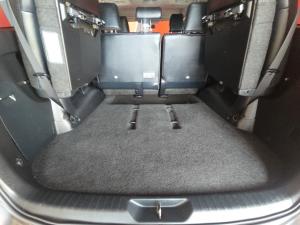 Toyota Fortuner 2.4GD-6 auto - Image 26