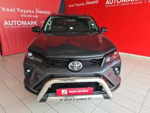 Toyota Fortuner 2.4GD-6 auto - Image 2