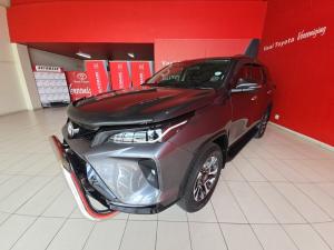Toyota Fortuner 2.4GD-6 auto - Image 4