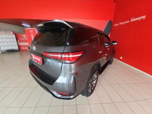 Toyota Fortuner 2.4GD-6 auto - Image 7