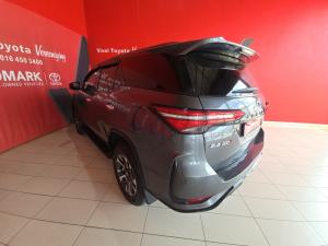 Toyota Fortuner 2.4GD-6 auto - Image 8